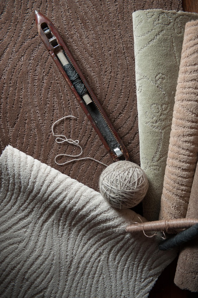Understanding Carpet Fibers