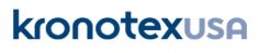 Kronotex Logo