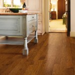 Mannington Louisville Hickory Honeytone