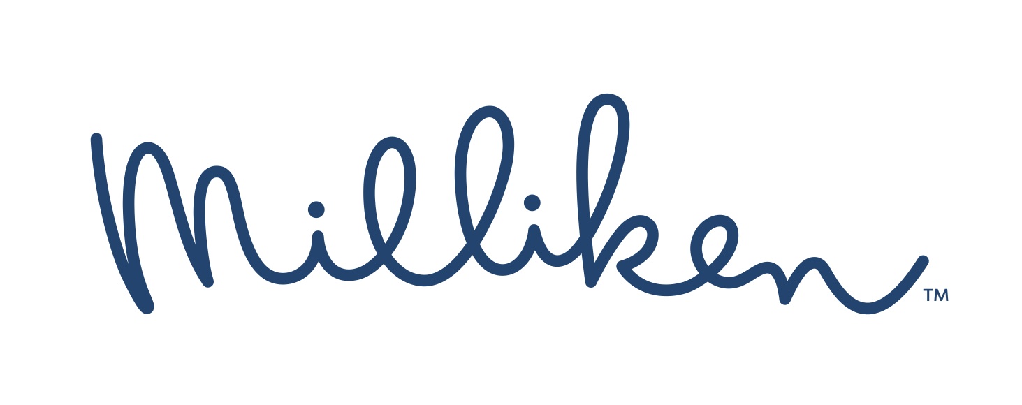 Milliken Carpet Logo - Link to Website 