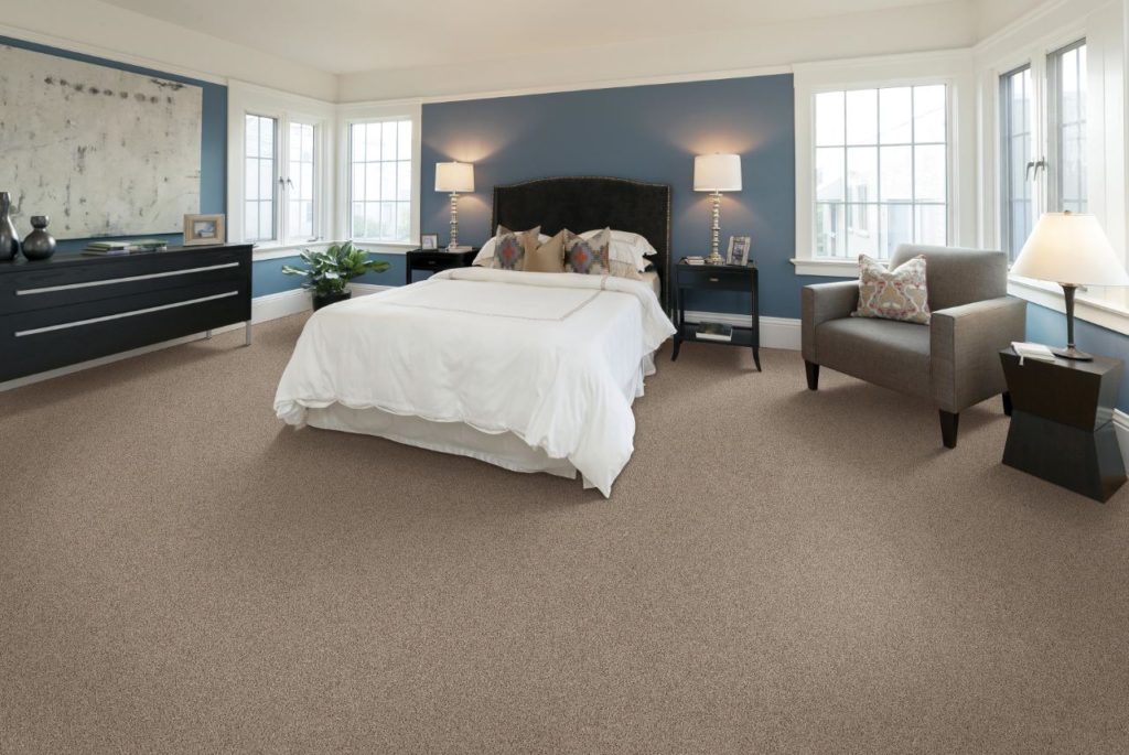 Mohawk Smartstrand Carpet