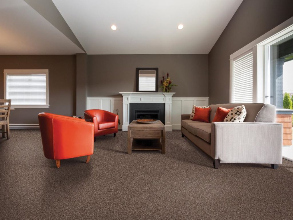 Mohawk Smartstrand Family Carpet