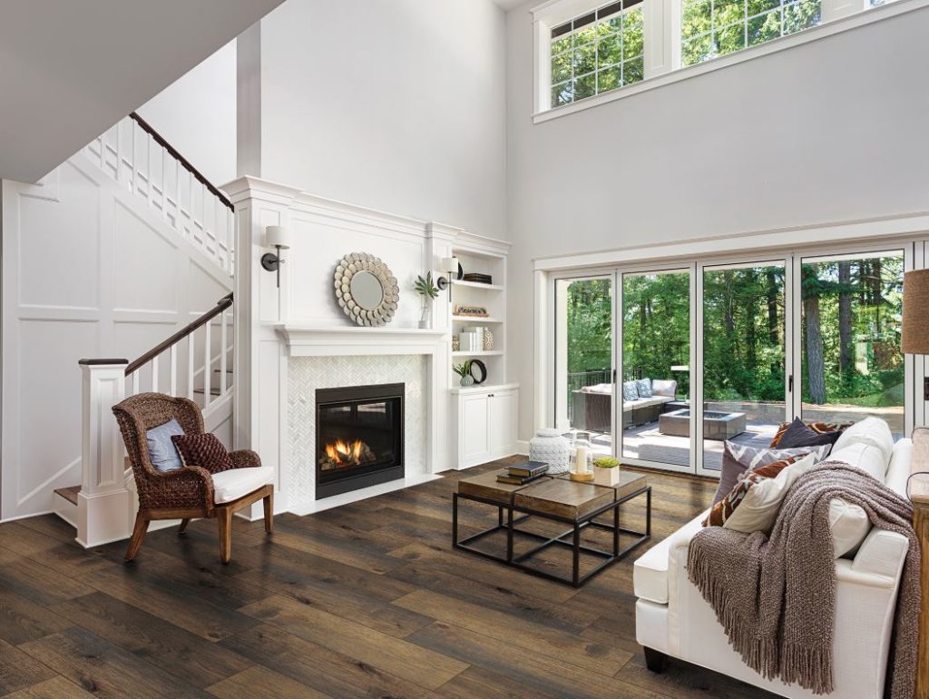 Paramount Hardwood