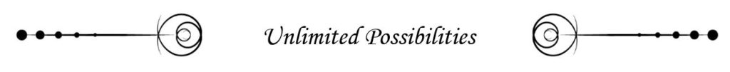 Unlimited Possibilities
