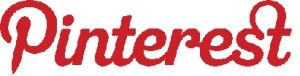 pinterest logo