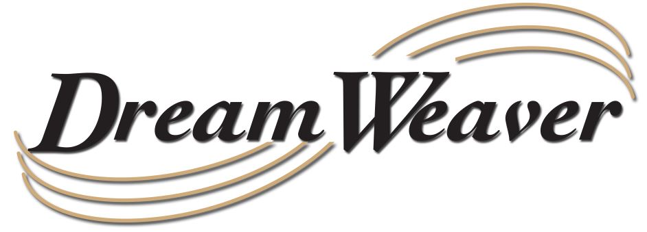 Dreamweaver Engineered Carpet Logo - Click for website link 