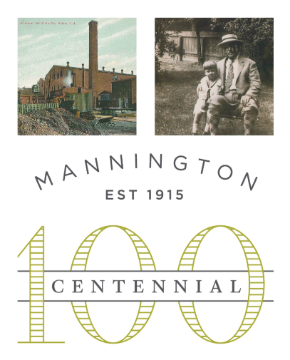 Mannington Mills 100 Year Anniversary 