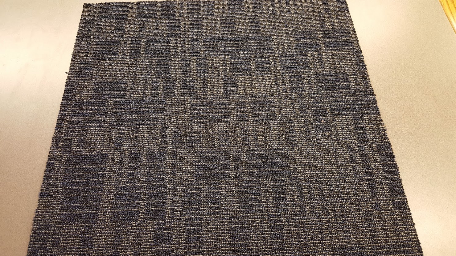 Mohawk Commercial Group Lee's Society B Square Carpet Tile