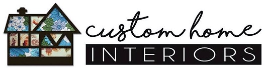 Custom Home Interiors Logo New