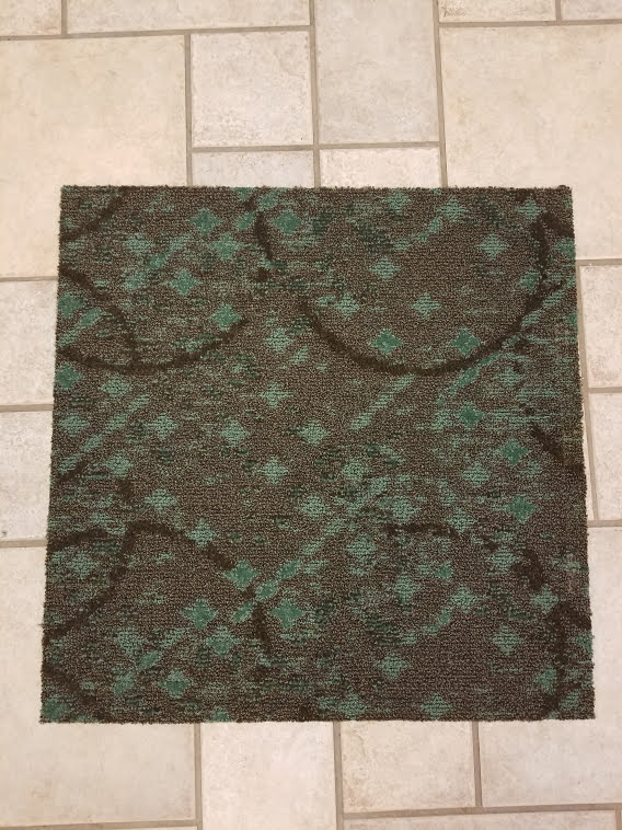 Mohawk Fresh Carpet Tile 3