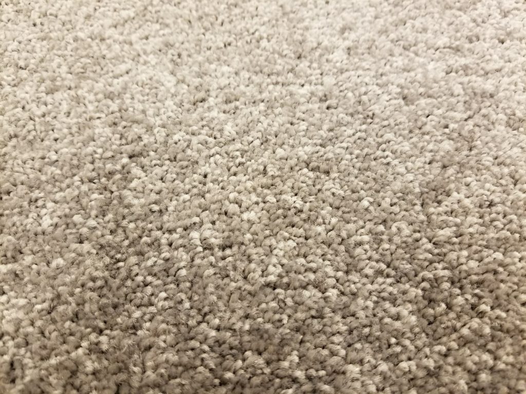 Mohawk Carpet - Springfield Estates in Iron Works - 15' Wide - In Stock Clearance - 38oz Everstrand XSoft PET