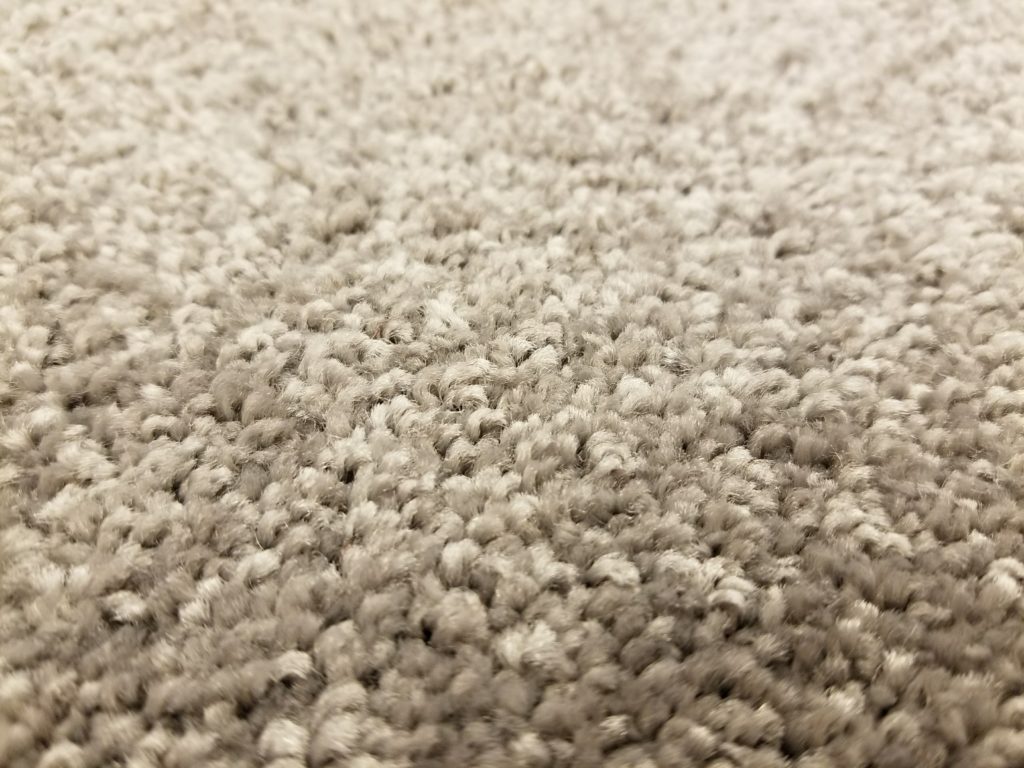 Mohawk Carpet - Springfield Estates in Iron Works - 15' Wide - In Stock Clearance - 38oz Everstrand XSoft PET