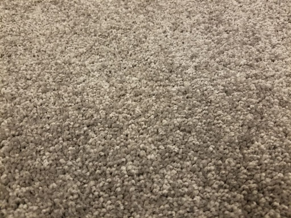 Mohawk Carpet - Springfield Estates in Iron Works - 15' Wide - In Stock Clearance - 38oz Everstrand XSoft PET