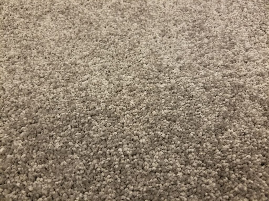 Mohawk Carpet - Springfield Estates in Iron Works - 15' Wide - In Stock Clearance - 38oz Everstrand XSoft PET