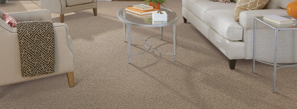 Mohawk Smartstrand Garden Vista Carpet