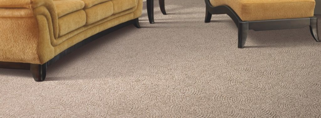 Mohawk Right Direction Carpet in color Lentil