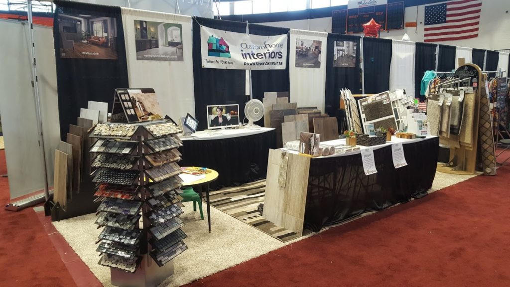 Eaton County Home and Business Expo 2018