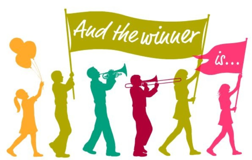 Winner Is Google