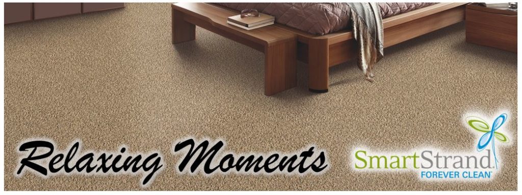 Mohawk Relaxing Moments Carpet
