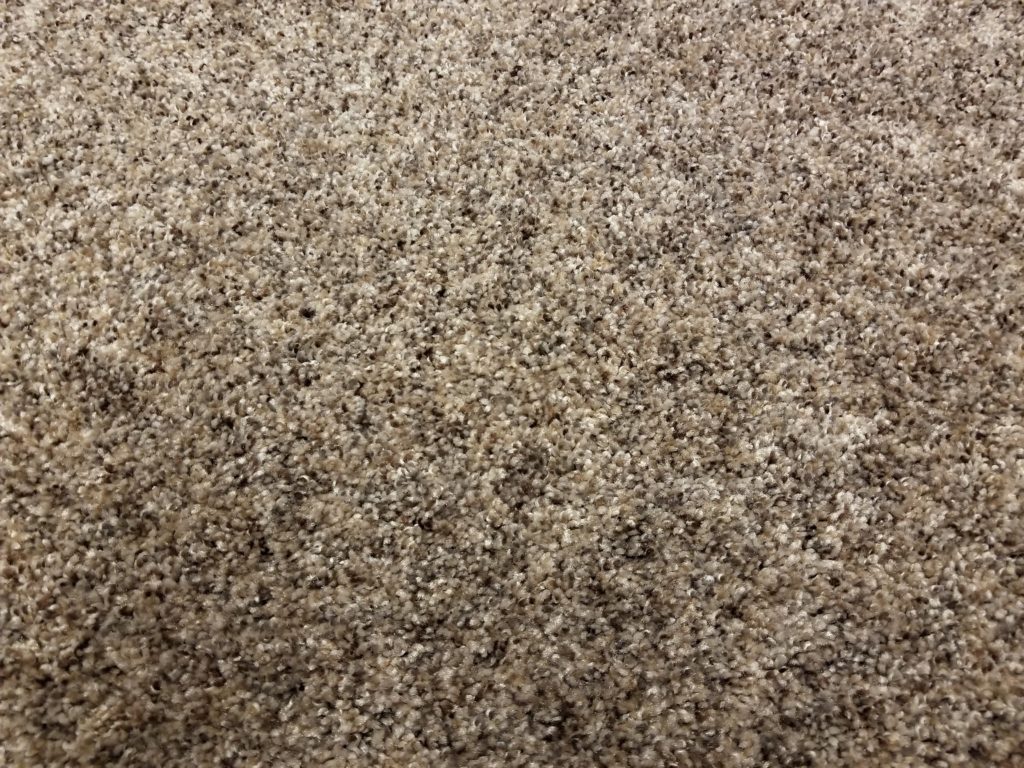 Mohawk Carpet's High Point in color Rocky Road - 54 oz Ultra Plush PET