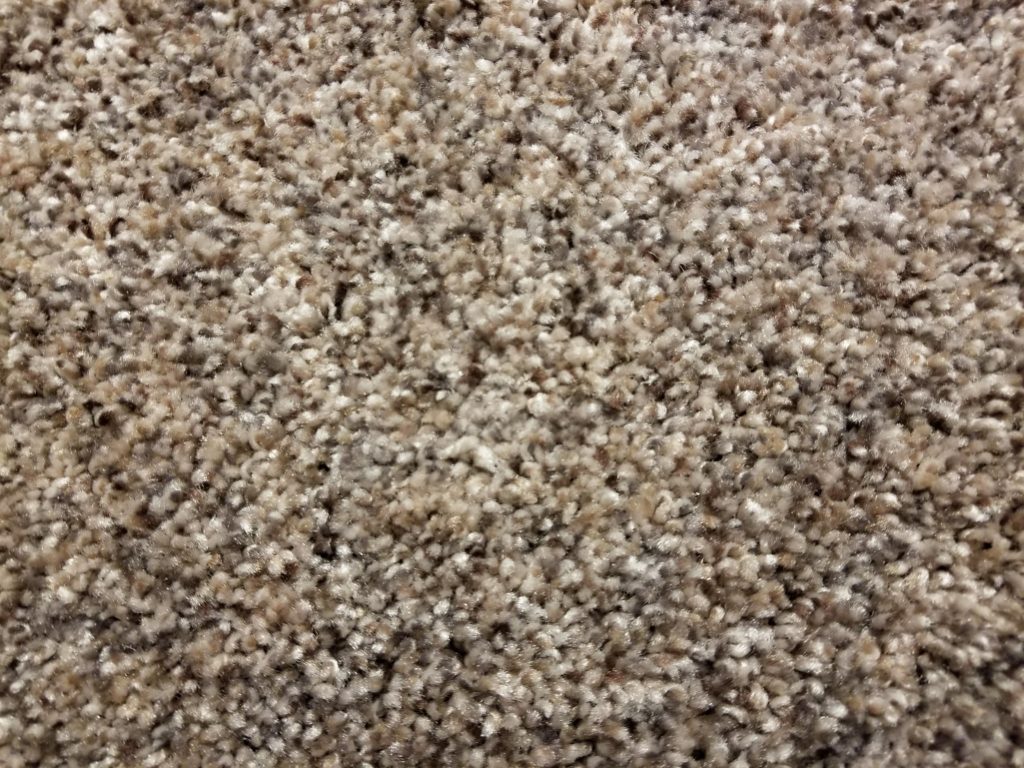 Mohawk Carpet's High Point in color Rocky Road - 54 oz Ultra Plush PET