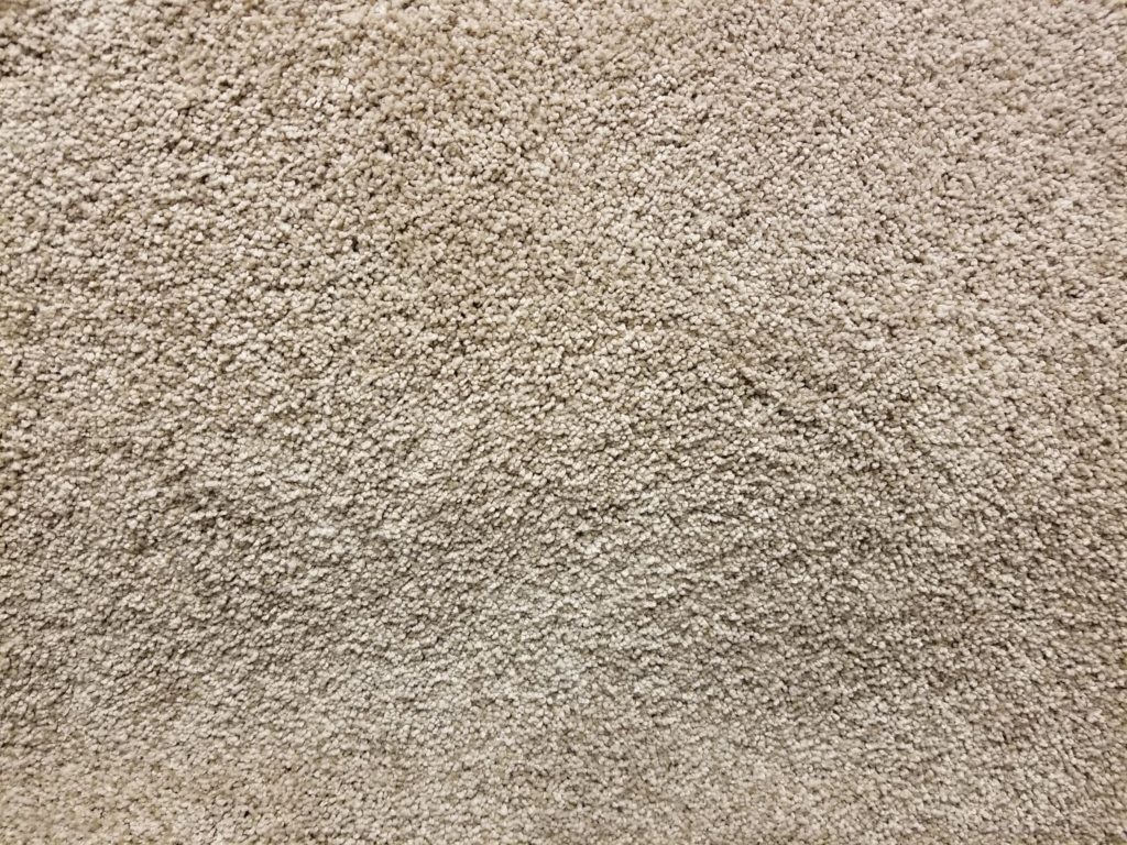 Mohawk Carpet - Natural Appearance - Victorian Linen - 40 oz Everstrand & Smartstrand Blend - 12' Wide - In Stock Clearance