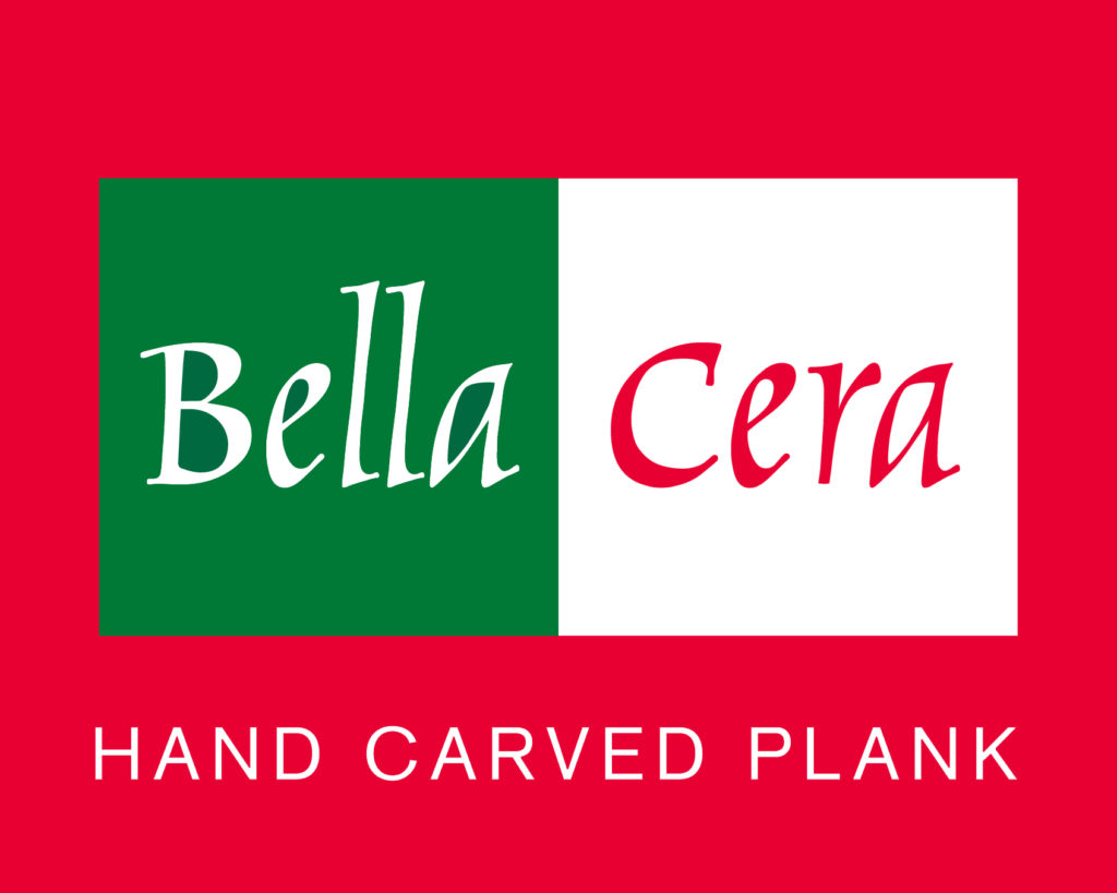 Bella Cera Hand Carved Flooring Logo