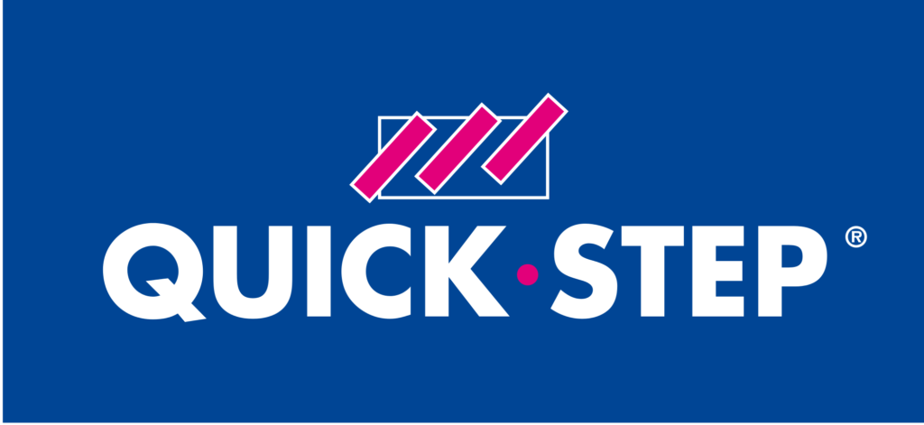 Quick Step Flooring Logo