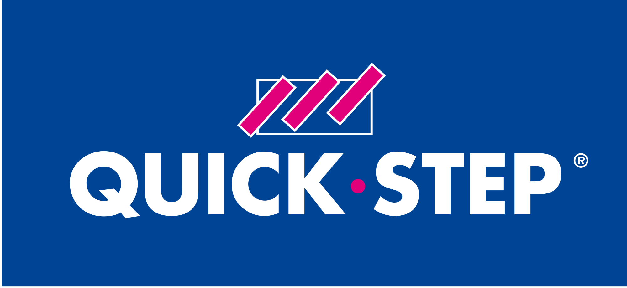 Quick Step Flooring Logo