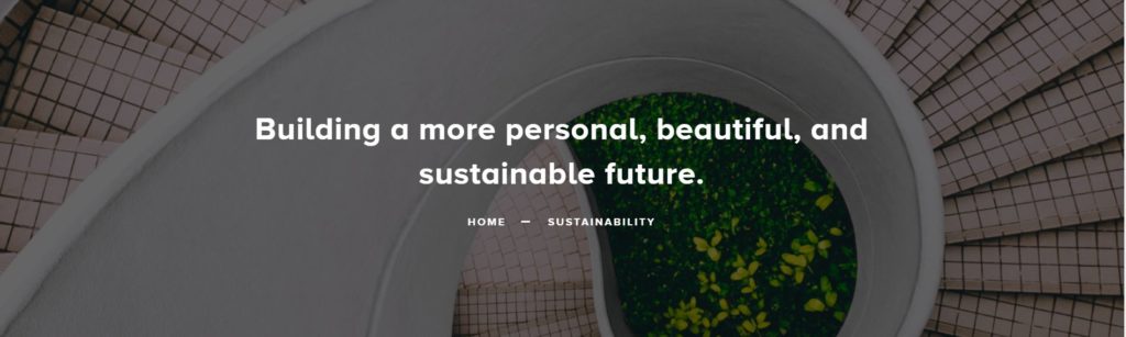 Congoleum Cleo Sustainable