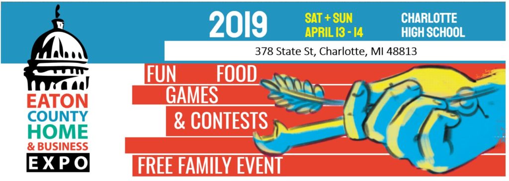 Eaton County Home and Business Expo