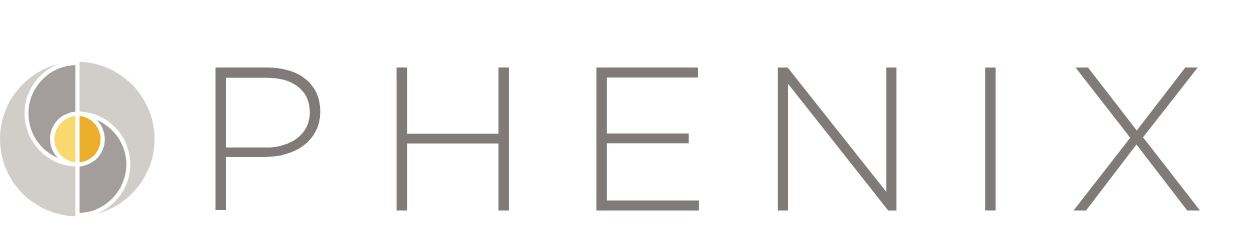 Phenix Carpet Logo - Click for website link 