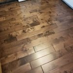 Paramount Solid Maple Hardwood