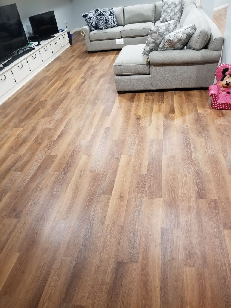 Karndean Knight Tile Limed Oak