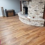 Karndean Knight Tile Limed Oak