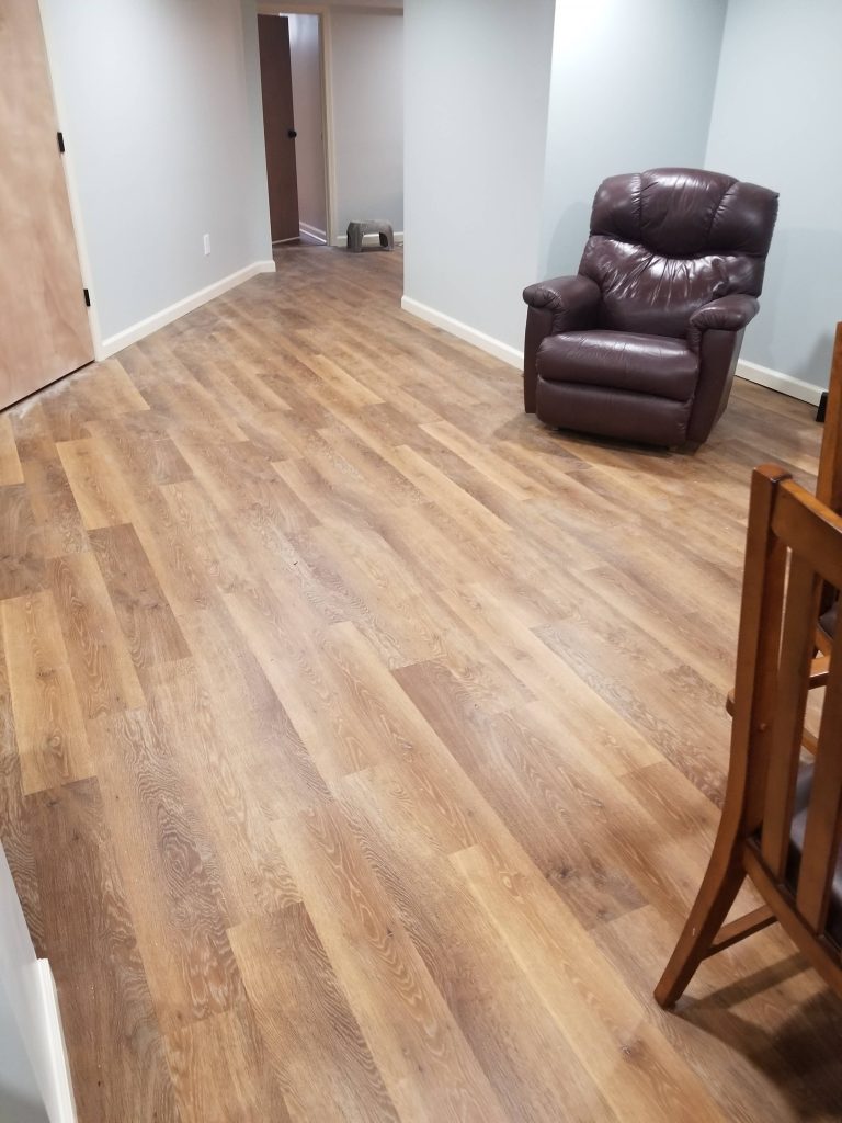 Karndean Knight Tile Limed Oak