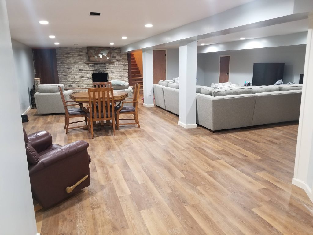 Karndean Knight Tile Limed Oak