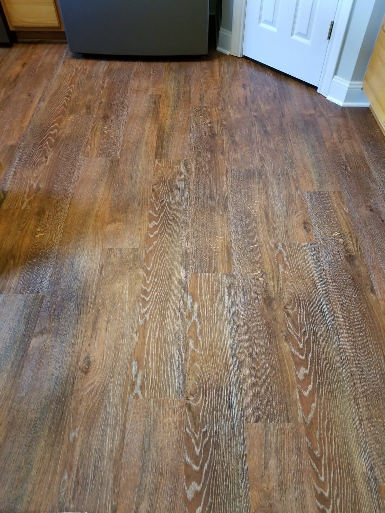 Karndean Van Gogh Luxury Vinyl Planks