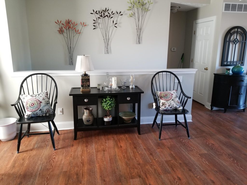 Karndean Van Gogh Luxury Vinyl Planks