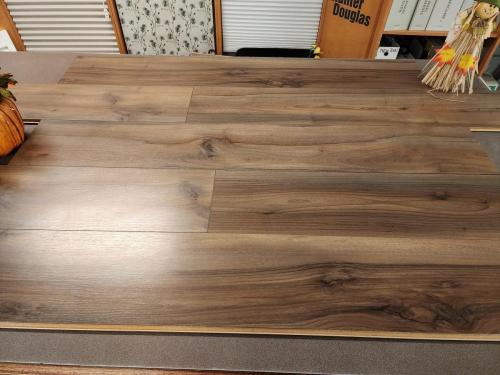 Mohawk Walnut Waterproof Laminate