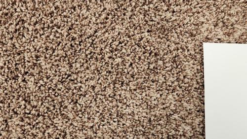 Mohawk Carpet in Shoreline - Pebbles (40oz Textured PET)