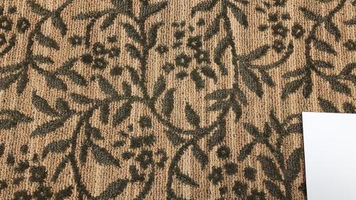 Mohawk Commercial Carpet in Luxury Trade color Transcontinental (28 oz PET / Nylon blend) 